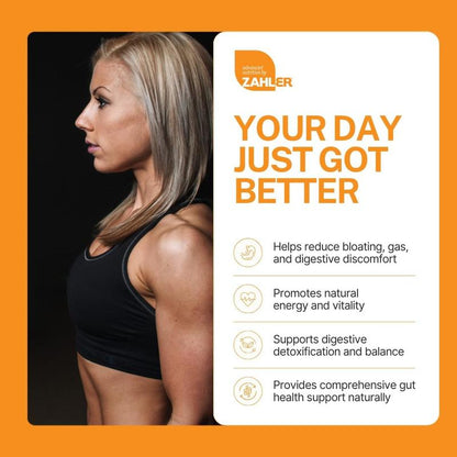 ParaGuard Liquid Drops