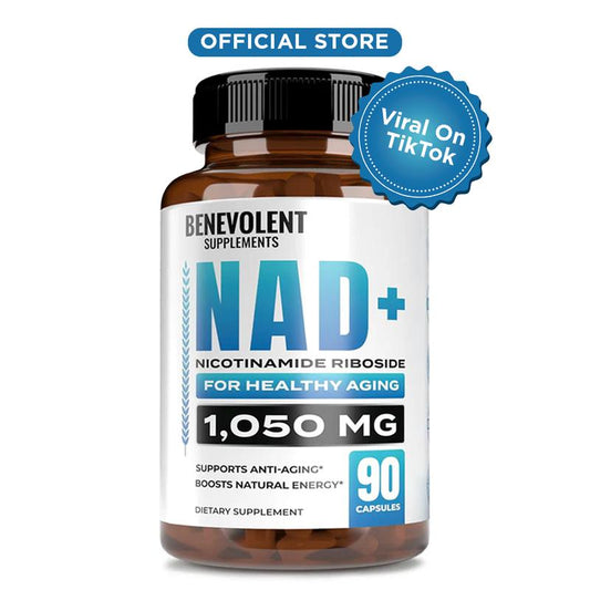 NAD+ Supplement
