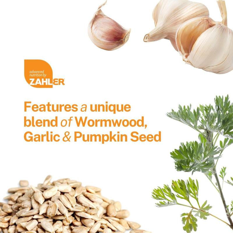 ParaGuard Liquid Drops