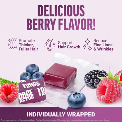 Hair Growth Accelerator