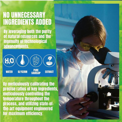 Soursop Bitters Liquid Drops