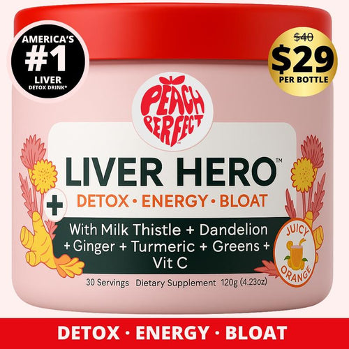 Liver Hero