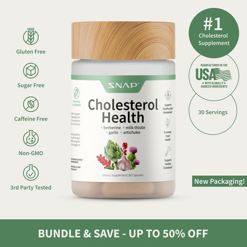 Cholesterol Health
