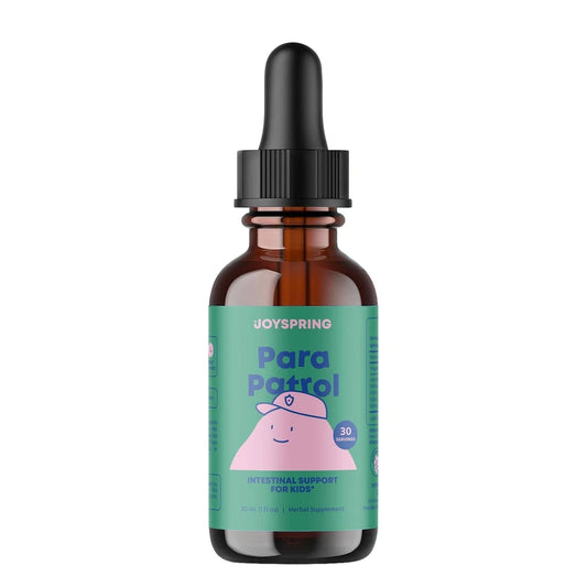 Liquid Cleanse Drops